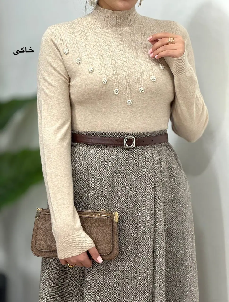 بافت گپ ترک آیگل